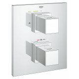 Термостат для ванны Grohe Grohtherm Cube 19958000