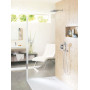 Термостат для ванны Grohe Grohtherm Cube 19958000