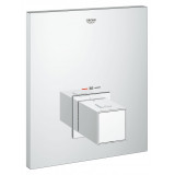 Термостат Grohe Grohtherm Cube 19961000