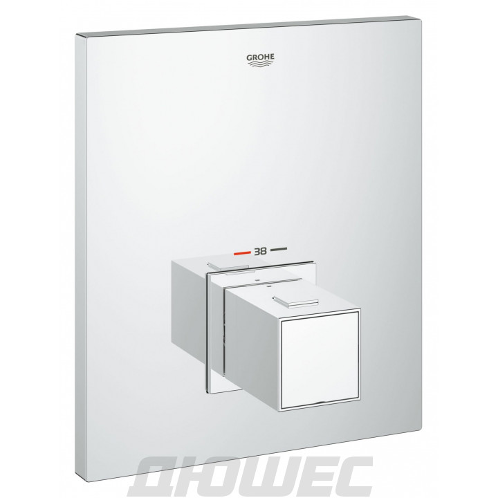 Термостат Grohe Grohtherm Cube 19961000