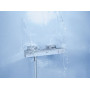Смеситель для душа Grohe Grohtherm Cube хром 34488000