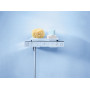 Смеситель для душа Grohe Grohtherm Cube хром 34491000