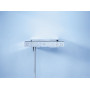 Смеситель для душа Grohe Grohtherm Cube хром 34491000
