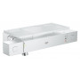 Смеситель для душа Grohe Grohtherm Cube хром 34491000
