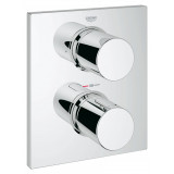 Термостат для ванны с душем Grohe Grohtherm F 27618000