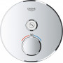 Термостат Grohe Grohtherm SmartControl 29118000