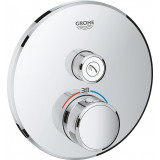 Термостат Grohe Grohtherm SmartControl 29118000