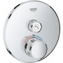 Термостат Grohe Grohtherm SmartControl 29118000
