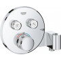 Термостат Grohe Grohtherm SmartControl 29120000