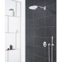 Термостат Grohe Grohtherm SmartControl 29121000