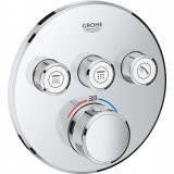 Термостат Grohe Grohtherm SmartControl 29121000