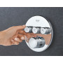 Термостат Grohe Grohtherm SmartControl 29121000