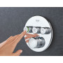 Термостат Grohe Grohtherm SmartControl 29121000