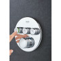 Термостат Grohe Grohtherm SmartControl 29121000