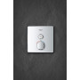 Термостат для ванны и душа Grohe Grohtherm SmartControl 29123000
