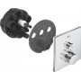 Термостат для ванны и душа Grohe Grohtherm SmartControl 29123000