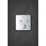 Термостат для ванны и душа Grohe Grohtherm SmartControl 29124000