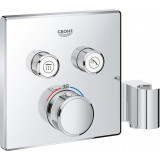 Термостат Grohe Grohtherm SmartControl 29125000