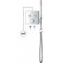 Термостат Grohe Grohtherm SmartControl 29125000