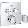 Термостат Grohe Grohtherm SmartControl 29125000