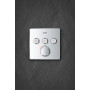 Термостат для ванны и душа Grohe Grohtherm SmartControl 29126000