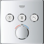 Термостат для ванны и душа Grohe Grohtherm SmartControl 29126000