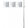 Термостат для ванны и душа Grohe Grohtherm SmartControl 29126000