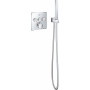 Термостат для ванны и душа Grohe Grohtherm SmartControl 29126000