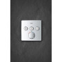 Термостат для ванны и душа Grohe Grohtherm SmartControl 29126000