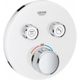 Термостат для ванны и душа Grohe Grohtherm SmartControl 29151LS0