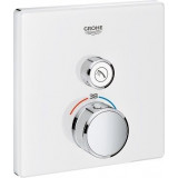 Термостат для ванны и душа Grohe Grohtherm SmartControl 29153LS0