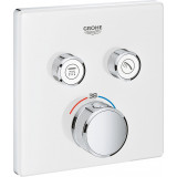 Термостат для ванны и душа Grohe Grohtherm SmartControl 29156LS0