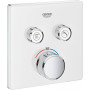 Термостат для ванны и душа Grohe Grohtherm SmartControl 29156LS0