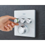 Термостат для ванны и душа Grohe Grohtherm SmartControl 29157LS0
