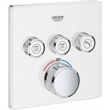 Термостат для ванны и душа Grohe Grohtherm SmartControl 29157LS0