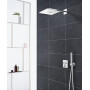 Термостат для ванны и душа Grohe Grohtherm SmartControl 29157LS0