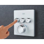 Термостат для ванны и душа Grohe Grohtherm SmartControl 29157LS0