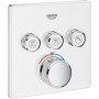 Термостат для ванны и душа Grohe Grohtherm SmartControl 29157LS0