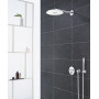 Термостат для ванны и душа Grohe Grohtherm SmartControl 29904LS0