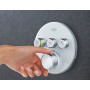 Термостат для ванны и душа Grohe Grohtherm SmartControl 29904LS0