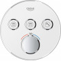Термостат для ванны и душа Grohe Grohtherm SmartControl 29904LS0