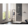 Смеситель для душа Grohe Grohtherm SmartControl хром 34719000