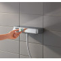 Смеситель для душа Grohe Grohtherm SmartControl хром 34719000
