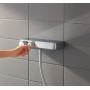 Смеситель для душа Grohe Grohtherm SmartControl хром 34720000