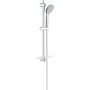 Смеситель для душа Grohe Grohtherm SmartControl хром 34720000