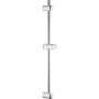 Смеситель для душа Grohe Grohtherm SmartControl хром 34720000
