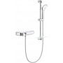 Смеситель для душа Grohe Grohtherm SmartControl хром 34720000