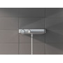 Смеситель для душа Grohe Grohtherm SmartControl хром 34721000