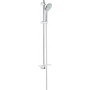 Смеситель для душа Grohe Grohtherm SmartControl хром 34721000