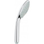 Смеситель для душа Grohe Grohtherm SmartControl хром 34721000